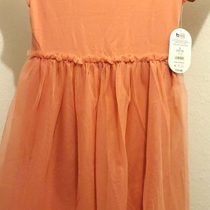 Pi k girl dress